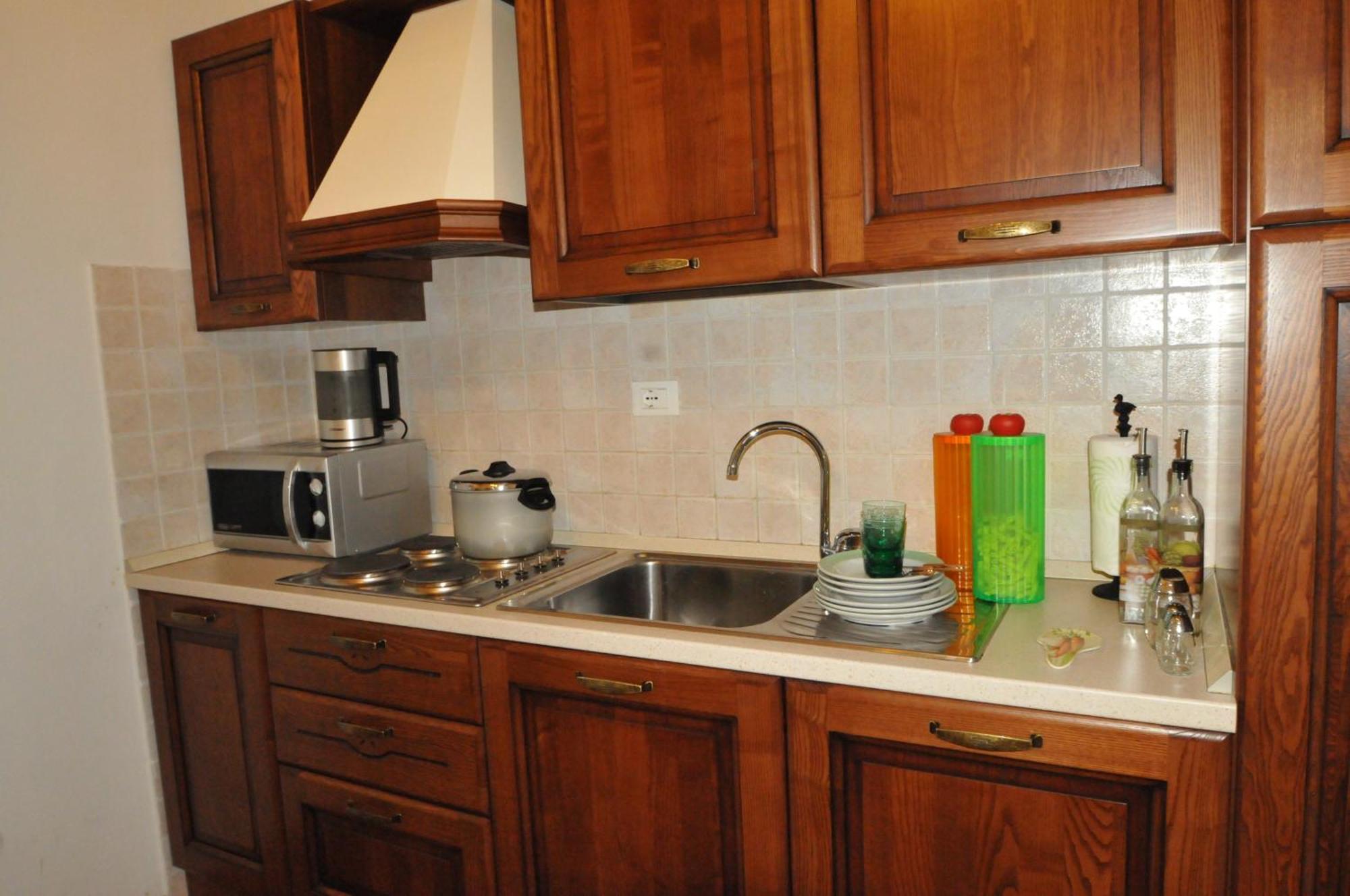 Olivia B&B And Apartment Cantagrillo Δωμάτιο φωτογραφία
