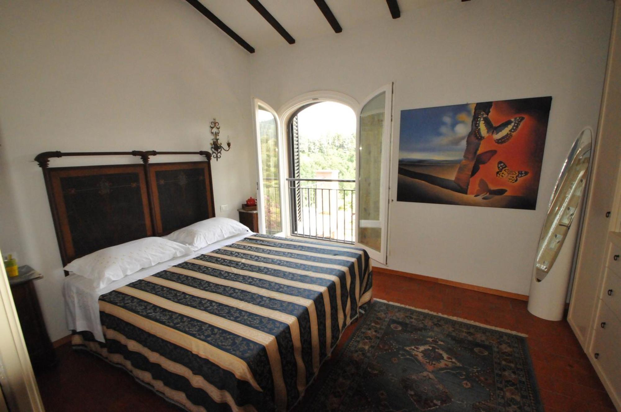 Olivia B&B And Apartment Cantagrillo Δωμάτιο φωτογραφία