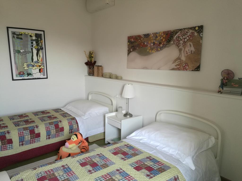 Olivia B&B And Apartment Cantagrillo Εξωτερικό φωτογραφία