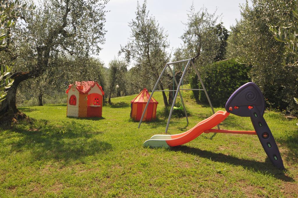 Olivia B&B And Apartment Cantagrillo Εξωτερικό φωτογραφία