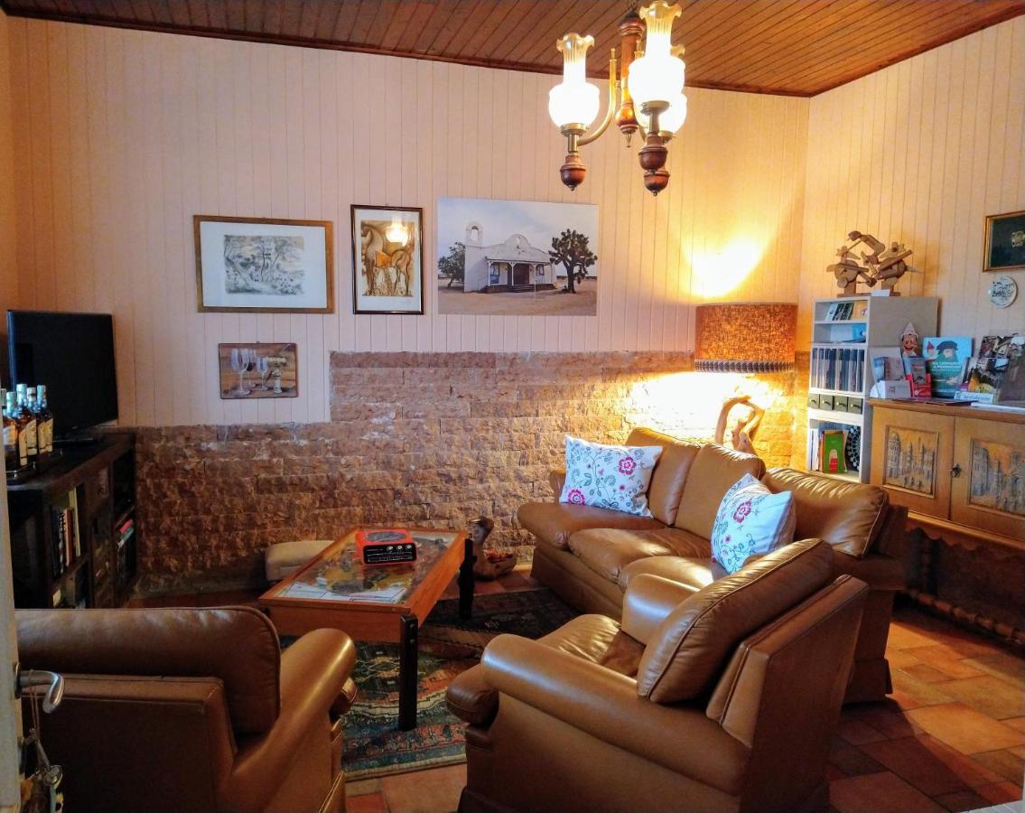 Olivia B&B And Apartment Cantagrillo Εξωτερικό φωτογραφία
